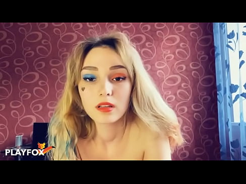 ❤️ Nuċċalijiet magic tar-realtà virtwali tawni sess ma’ Harley Quinn Vidjo porn f'mt.porn-mz-com.ru
