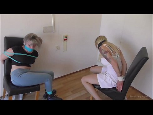 ❤️ Dipendenti / marbuta u gagged / damsel f'diffikultà Vidjo porn f'mt.porn-mz-com.ru